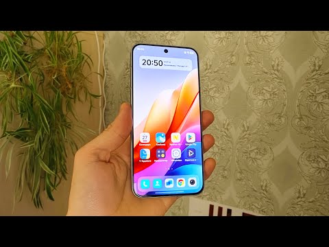 Видео: СТОИТ ЛИ БРАТЬ VIVO X200 PRO MINI?