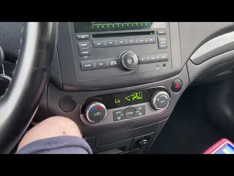 Видео: Авео на трассе!!! Динамика хорошая , расход супер!!! Но комфортно ли????