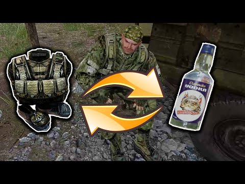 Видео: Крутая Броня Почти Бесплатно - STALKER Anomaly сложная одна жизнь #3