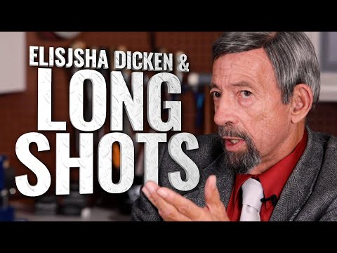 Видео: Элиша Дикен и вероятность дальних бросков. Массад Аюб хвалит этих героев. Критический Мас 50
