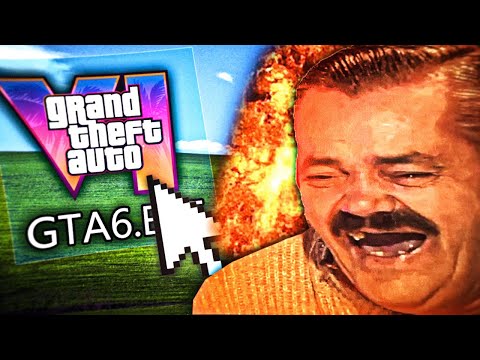 Видео: пиратская гта 6