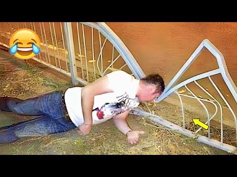 Видео: Я РЖАЛ ДО СЛЕЗ😂 30 Минут ОТБОРНЫХ ПРИКОЛОВ 2024 Смешные видео - Лучшие ПРИКОЛЫ #21
