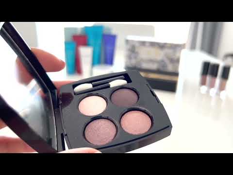 Видео: Лучшее и худшее из покупок косметики. Dior, Elemis, Chanel, Armani и другие Распаковка новинок.