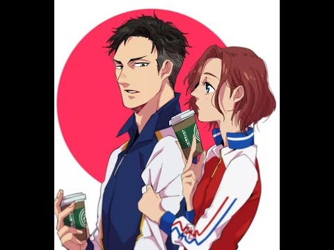 Видео: Переписка Отабека Алтына и Милы Бабичевой. Юрий на льду.