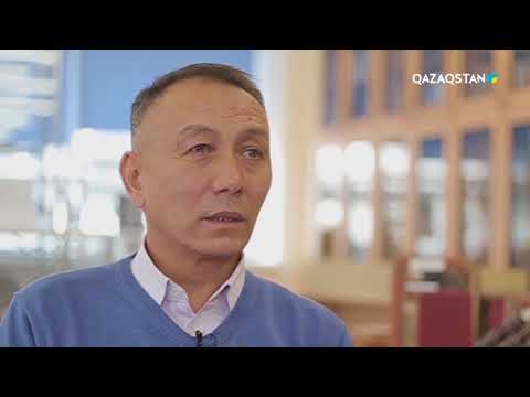 Видео: «Беймәлім Алаш» деректі фильмі. Әлихан Бөкейханов. 1-бөлім