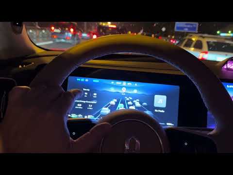 Видео: Расход батареи на Аито М9. Работа генератора АИТО М9 на высоких скоростях.