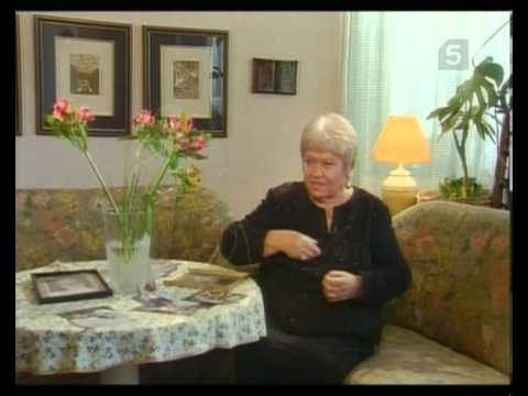 Видео: "Чтобы помнили" Софья Пилявская