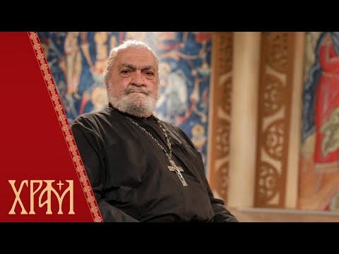 Видео: Врлинослов - Свети Симеон путоказ кроз срце у живот