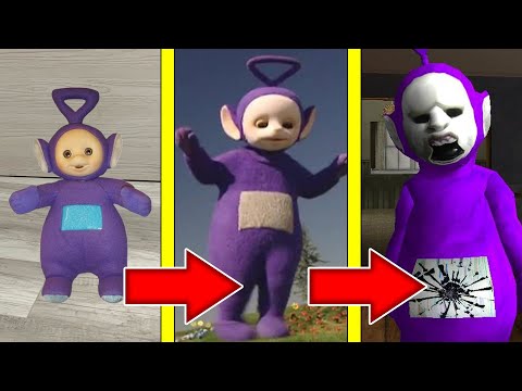 Видео: КАК МЕНЯЛСЯ СЛЕНДИПУЗИК И ЕГО ЖИЗНЕННЫЙ ЦИКЛ В МАЙНКРАФТ!  SLENDYTUBBIES В MINECRAFT