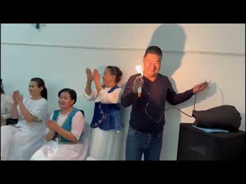 Видео: Әкелер мектебі