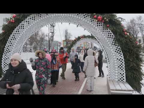 Видео: Ближний север | Вологда | Фильм 3