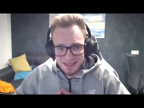 Видео: Мастер-класс от Лоску