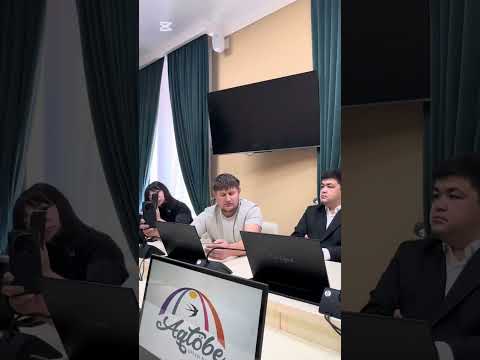 Видео: Г Актобе акимат лоббирует чьи то интересы?