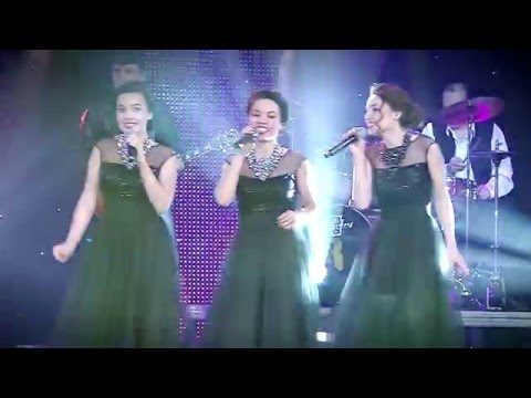 Видео: Болгар Кызлары Макcуд Юлдашев - Дисәнә    Rial Records video