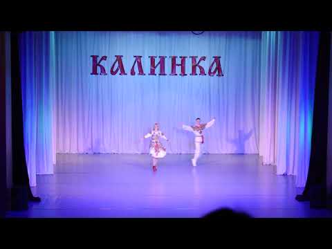 Видео: Неудачное свидание - х/к "Калинка" 10.04.2022 г.Дубна