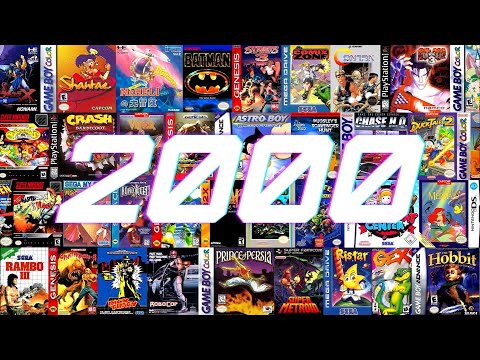 Видео: Вторая 1000 игр, пройденная на ивентах "Пройти Всё"