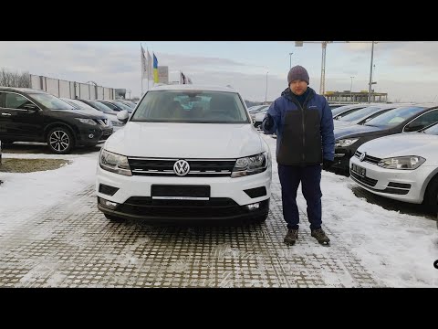 Видео: Volkswagen Tiguan, Nissan Qashqai, Honda CR-V Что купите Вы?