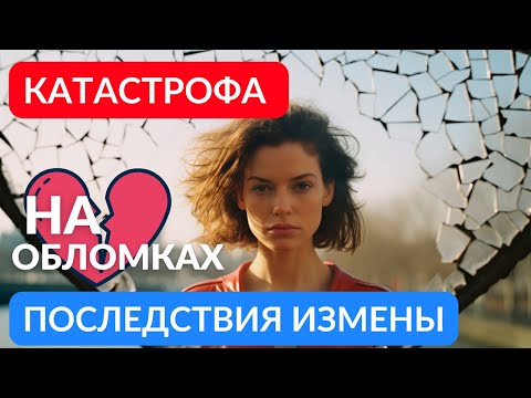 Видео: Последствия измены