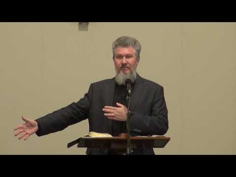 Видео: Алексей Кручинин "Прочная семья". 16.03.2019