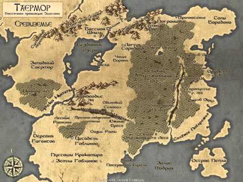 Видео: Eschalon Book I прохождение #8