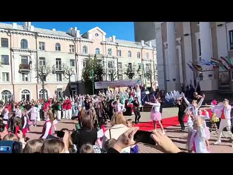Видео: Анимаевка-2025 🎬🎭