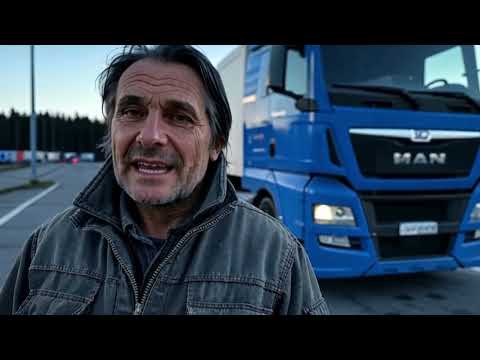 Видео: Я услышал голос из-под фуры… и тогда начался настоящий кошмар