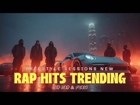 Видео: Новые хип-хоп песни 2025 🔥 Популярный рэп 2025 Андерграунд хиты