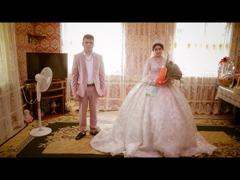 Видео: Лёша Руженко лэл кай у Давид Калмыков.  Свадьба.  Мичуринск