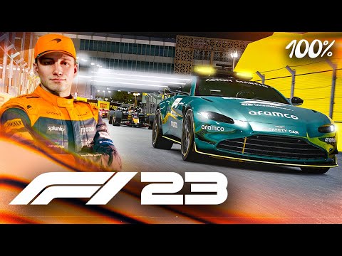 Видео: БЫСТРЫЙ ПРОГРЕСС - F1 23 Карьера #2