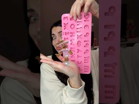 Видео: Лепим из Candy Clay - самой крутой легкой полимерной глины 🤘🏻 Арт на ВБ: 137525119