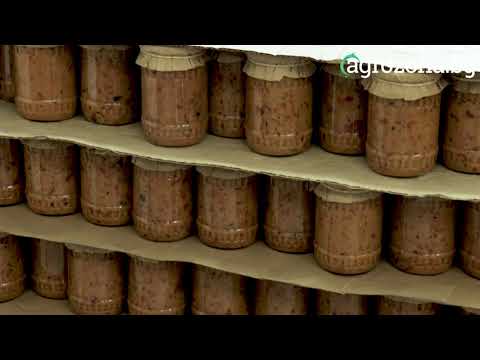 Видео: На пазара на консерви се оцелява с безупречно качество