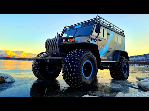 Видео: Как добраться до мечты! Озера Леприндо, Леприндокан и Довочан.