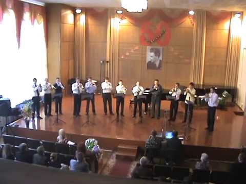 Видео: Владимир Семенюк