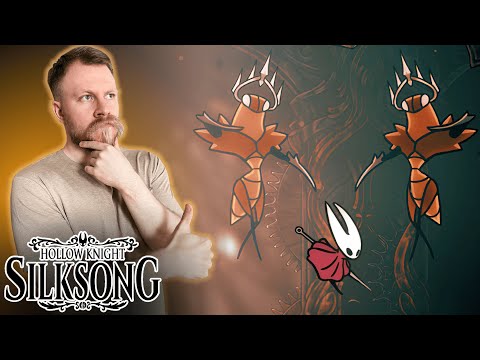 Видео: ПРОНИКЛИ В ЦИТАДЕЛЬ ПЕСНИ I Hollow Knight: Silksong #17