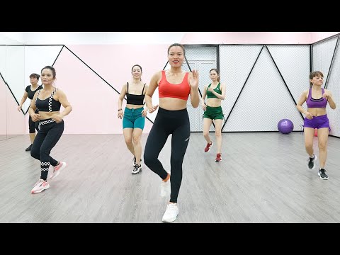 Видео: 20-минутная общая потеря веса и сжигание жира