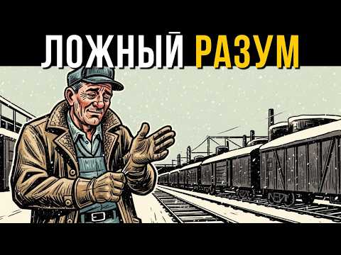 Видео: Что духовно пробуждённые оставляют в первую очередь — Карл Юнг