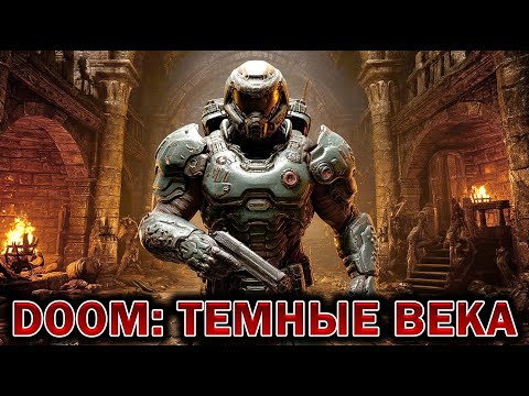 Видео: ✦➤ОСАДА — ЧАСТЬ 2➤Doom The Dark Ages➤#stream #doom
