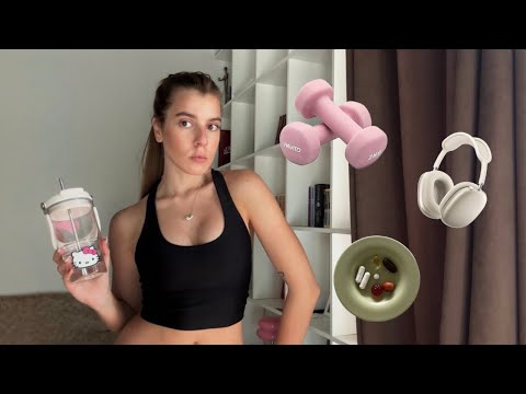 Видео: я хожу в зал 9 месяцев и вот что изменилось