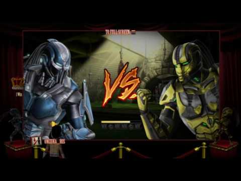 Видео: Mortal Kombat ТУРНИР (Онлайн-Мясо) #3 - ФИНАЛЫ