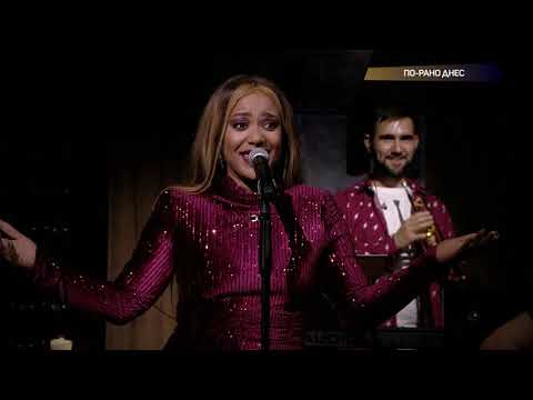 Видео: Шоуто на Николаос Цитиридис: Какво има в кофата за боклук с проф. Тодор Кантарджиев