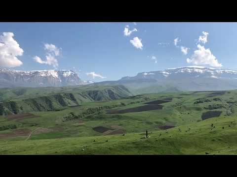 Видео: Кичанар Гатуз