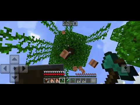 Видео: Выживание  но с мимиком