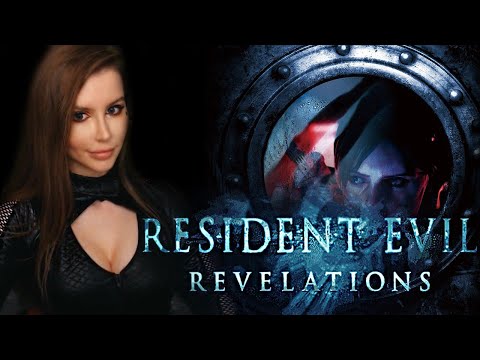 Видео: RESIDENT EVIL: REVELATIONS ● BIOHAZARD REVELATIONS ● ПОЛНОЕ ПРОХОЖДЕНИЕ НА РУССКОМ ● СТРИМ 2