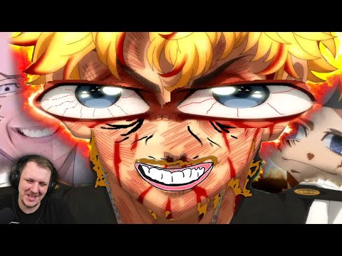 Видео: токийское быдло | Реакция на Грустный Пакет