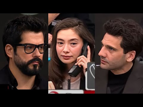 Видео: Турецкие актеры собрали рекордную сумму на благотворительность