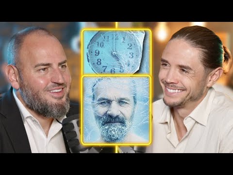 Видео: Методът на Вим Хоф е загуба на време! - Петър Стойчев