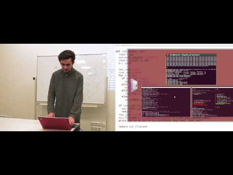 Видео: PageRank и распределённые вычисления на графах
