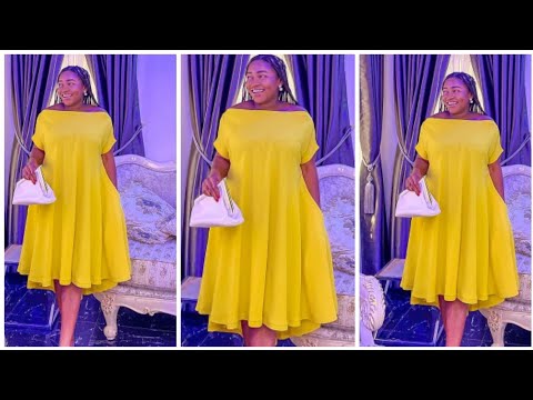 Видео: Платье-кружево с открытыми плечами и сшитыми вместе рукавами || Кружева || Крой и шитье