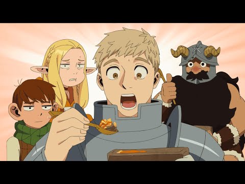 Видео: Олар құбыжықтарды жеу үшін зынданға түсті | 7-ші бөлімі