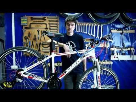 Видео: Как выбрать велосипед (15-20т.р.)? Покупаем недорогой, первый велосипед.